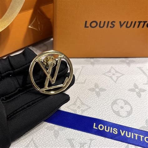 lv brooch|louis vuitton rainbow necklace.